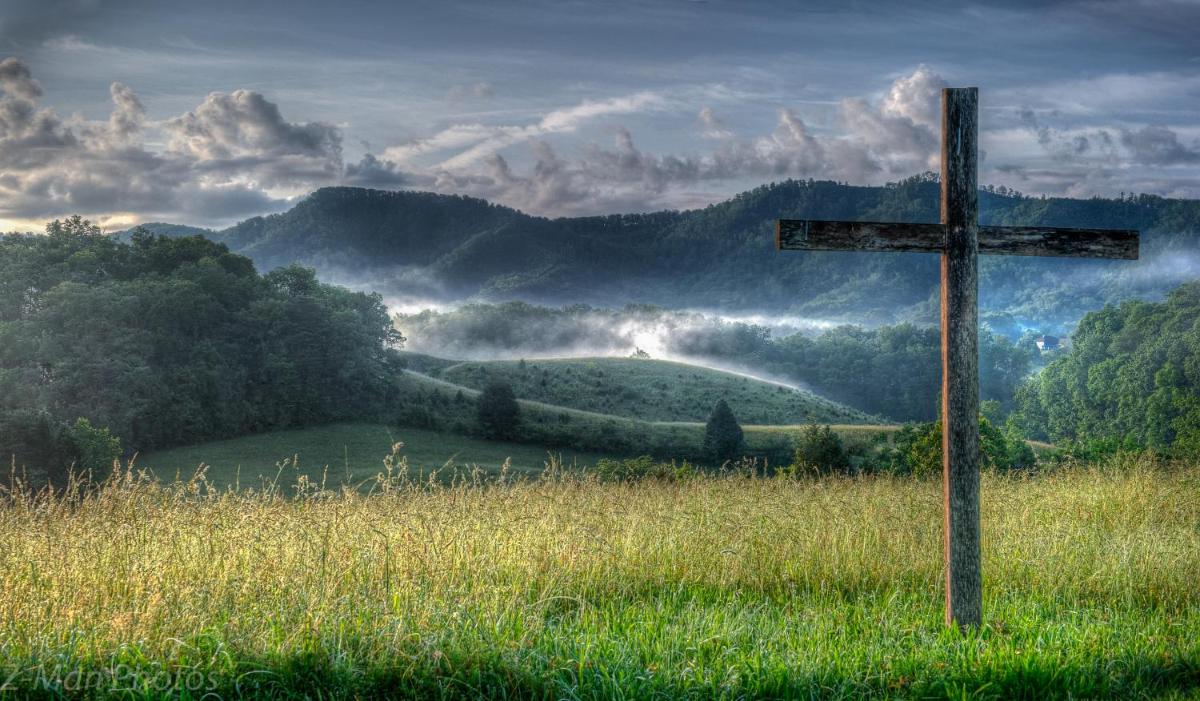 Blue Mountain Mist Country Inn - image 2