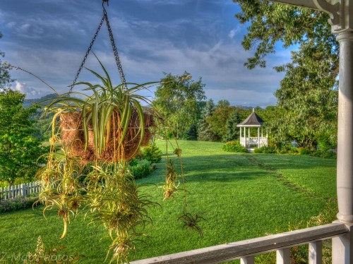 Blue Mountain Mist Country Inn - image 20