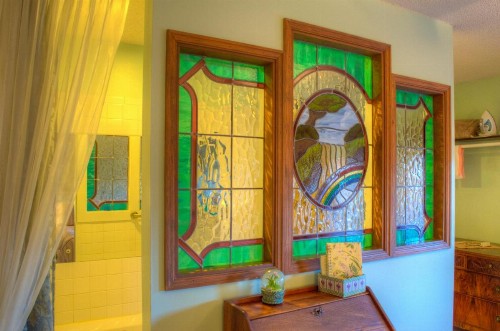Blue Mountain Mist Country Inn - image 21