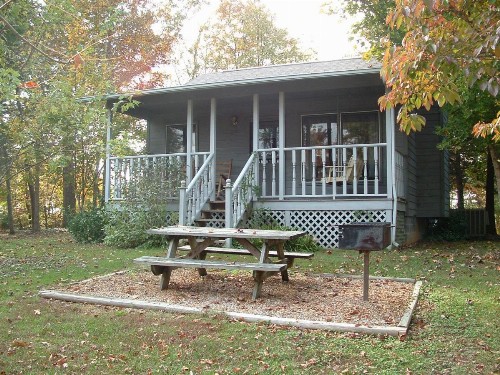 Blue Mountain Mist Country Inn - image 22