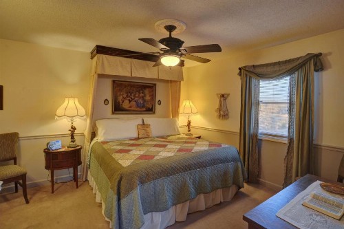 Blue Mountain Mist Country Inn - image 26