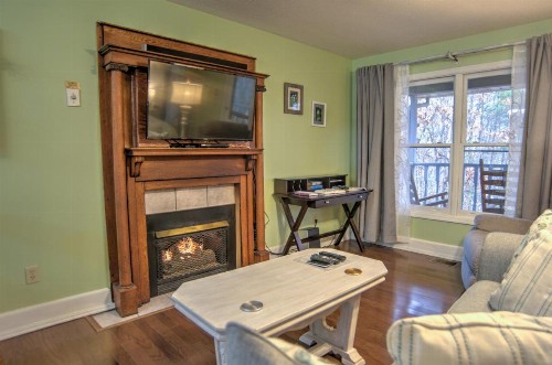 Blue Mountain Mist Country Inn - image 27