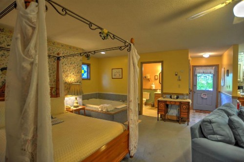 Blue Mountain Mist Country Inn - image 3