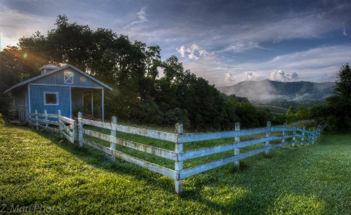Blue Mountain Mist Country Inn - image 35