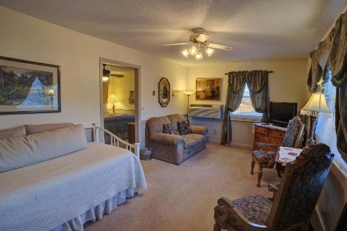 Blue Mountain Mist Country Inn - image 38