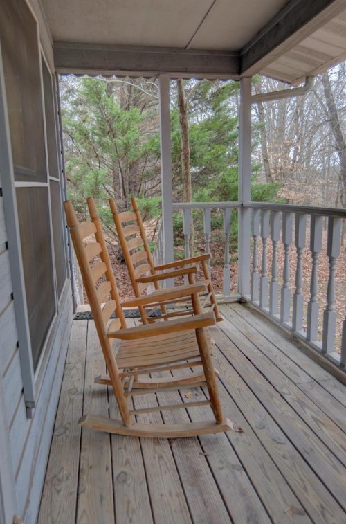 Blue Mountain Mist Country Inn - image 4