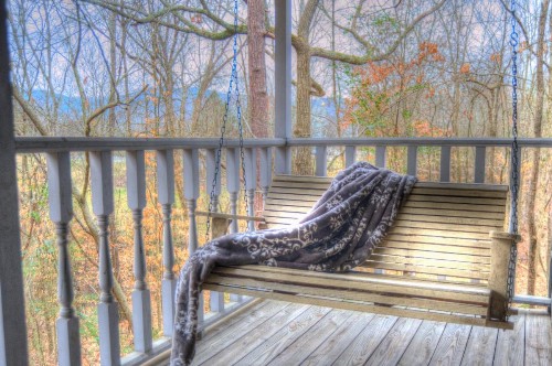 Blue Mountain Mist Country Inn - image 42
