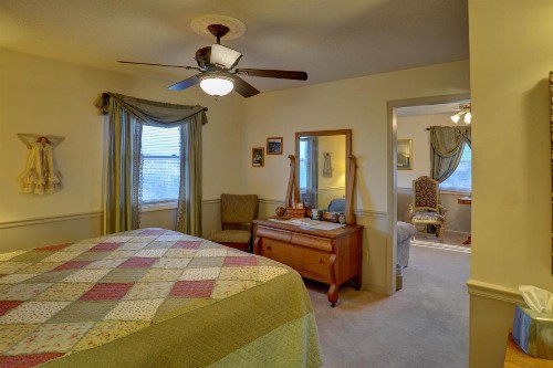 Blue Mountain Mist Country Inn - image 46