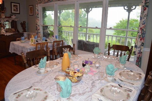 Blue Mountain Mist Country Inn - image 47