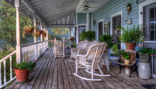 Blue Mountain Mist Country Inn - image 48