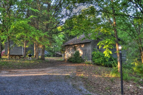 Blue Mountain Mist Country Inn - image 6