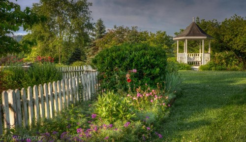 Blue Mountain Mist Country Inn - image 8