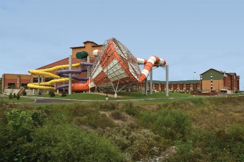Club Wyndham Great Smokies Lodge - image 23