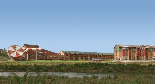 Club Wyndham Great Smokies Lodge - image 25