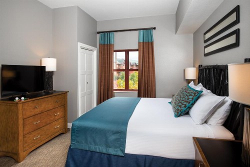 Club Wyndham Great Smokies Lodge - image 30
