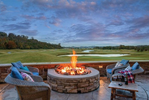 Club Wyndham Great Smokies Lodge - image 35