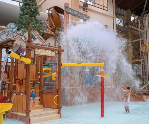 Club Wyndham Great Smokies Lodge - image 37