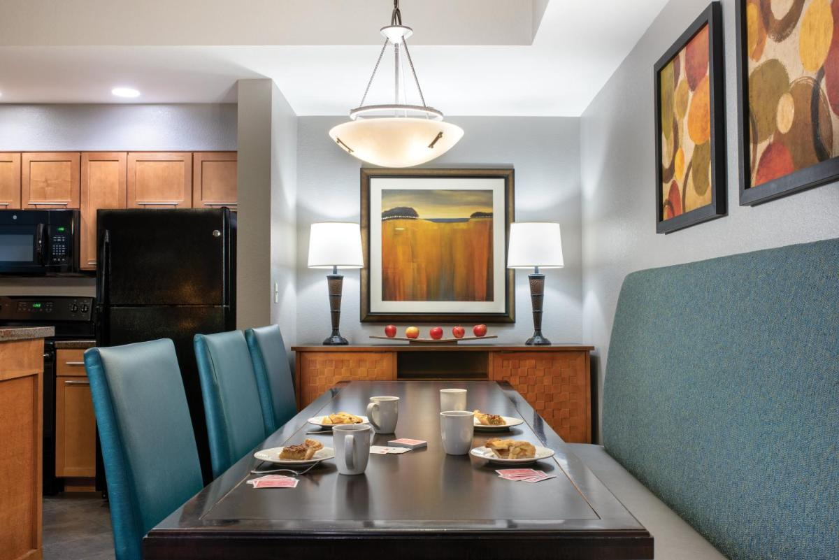 Club Wyndham Great Smokies Lodge - image 6