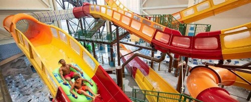 Great Smokies Lodge - image 10