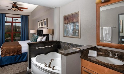 Great Smokies Lodge - image 13