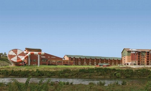 Great Smokies Lodge - image 19