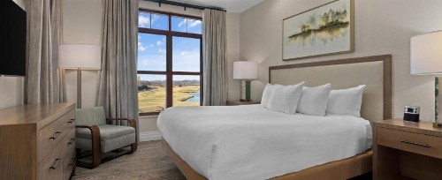 Great Smokies Lodge - image 21