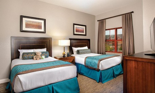 Great Smokies Lodge - image 22