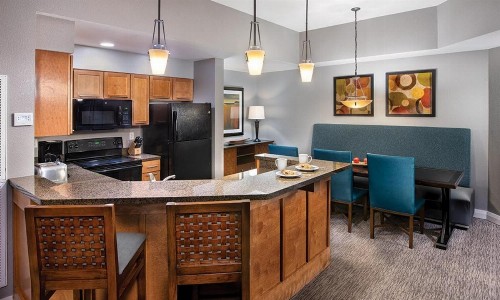 Great Smokies Lodge - image 25