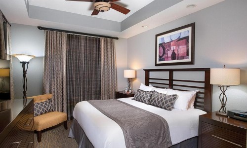 Great Smokies Lodge - image 3