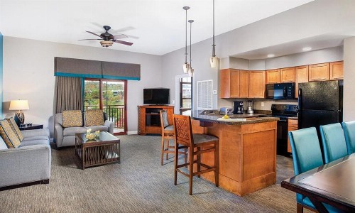 Great Smokies Lodge - image 31