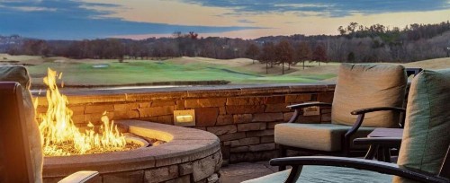 Great Smokies Lodge - image 33