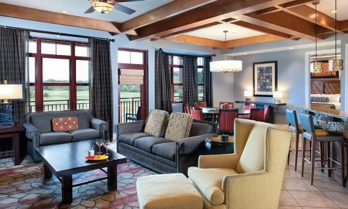 Great Smokies Lodge - image 36