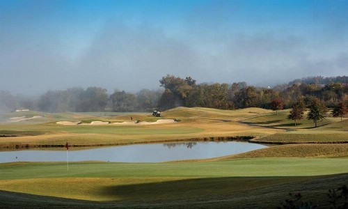 Great Smokies Lodge - image 37