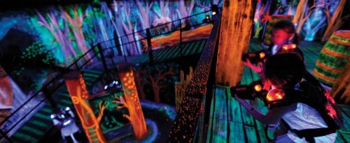 Great Smokies Lodge - image 38