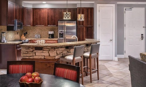 Great Smokies Lodge - image 40