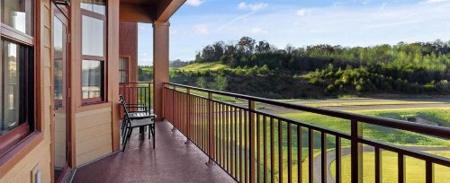 Great Smokies Lodge - image 45