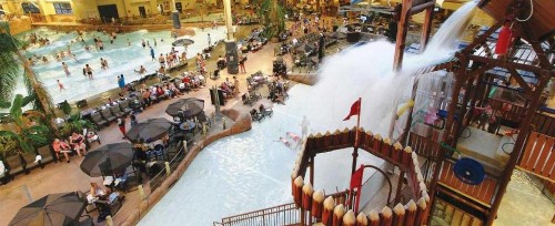 Great Smokies Lodge - image 48