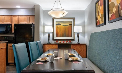 Great Smokies Lodge - image 50