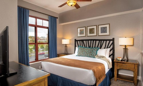 Great Smokies Lodge - image 6