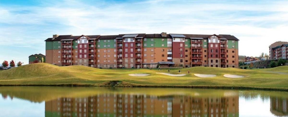 Great Smokies Lodge - image 7