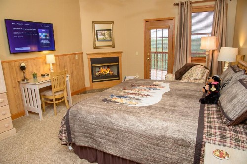 Berry Springs Lodge - image 10