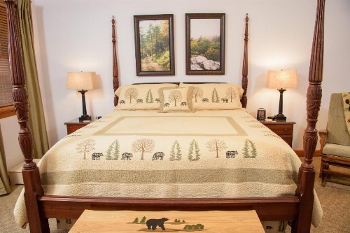 Berry Springs Lodge - image 11