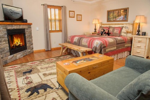 Berry Springs Lodge - image 14