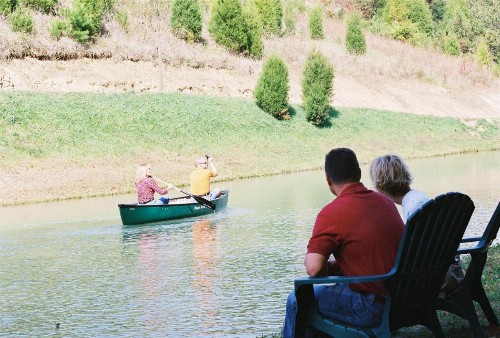 Berry Springs Lodge - image 15