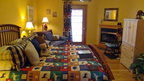 Berry Springs Lodge - image 18