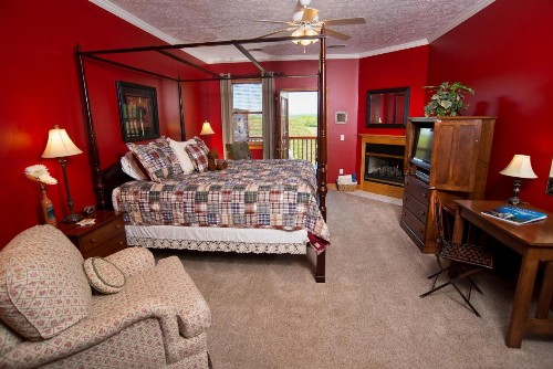 Berry Springs Lodge - image 21