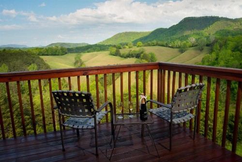 Berry Springs Lodge - image 22