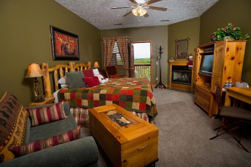 Berry Springs Lodge - image 23