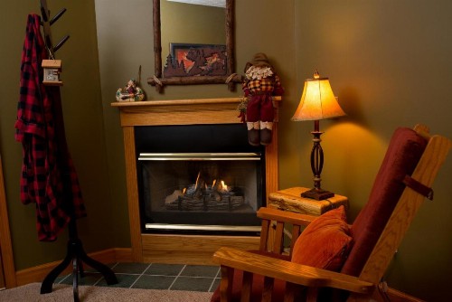 Berry Springs Lodge - image 24