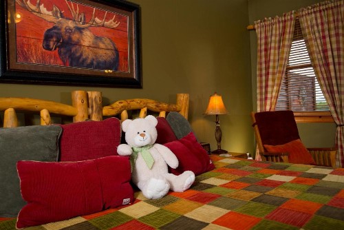 Berry Springs Lodge - image 26